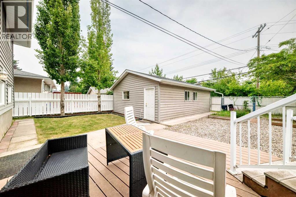 2808 Brecken Road NW, Calgary, Alberta  T2L 1H6 - Photo 39 - A2333965