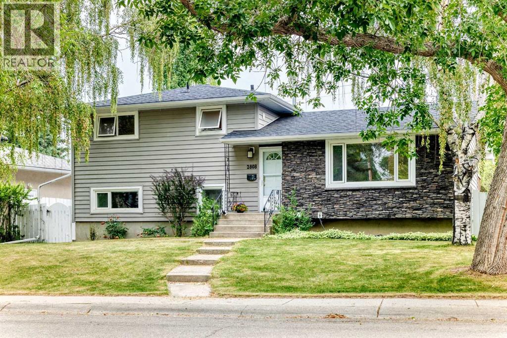 2808 Brecken Road NW, Calgary, Alberta
