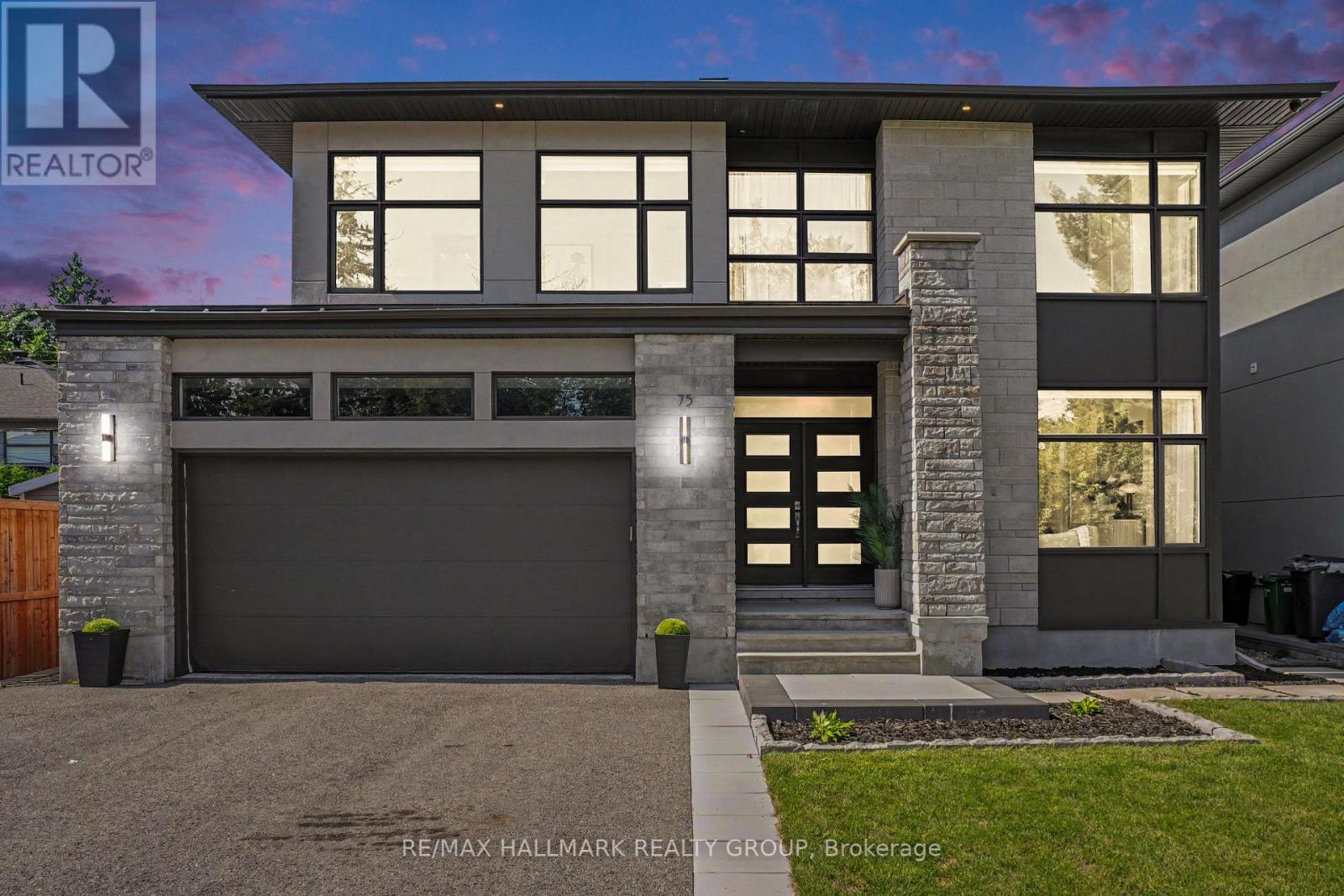 75 ST CLAIRE AVENUE, Ottawa, Ontario