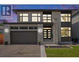 75 ST CLAIRE AVENUE, Ottawa, Ontario
