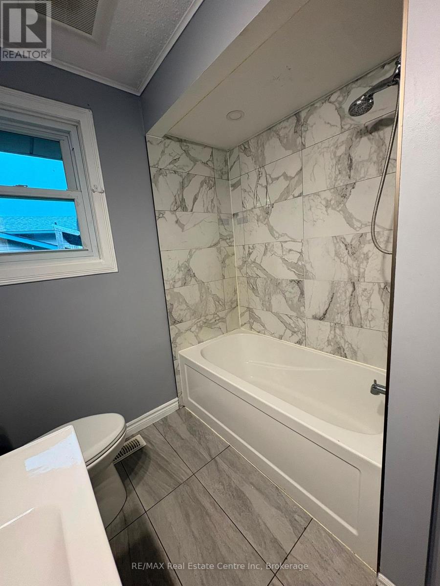 98 MARKSAM ROAD, Guelph, Ontario