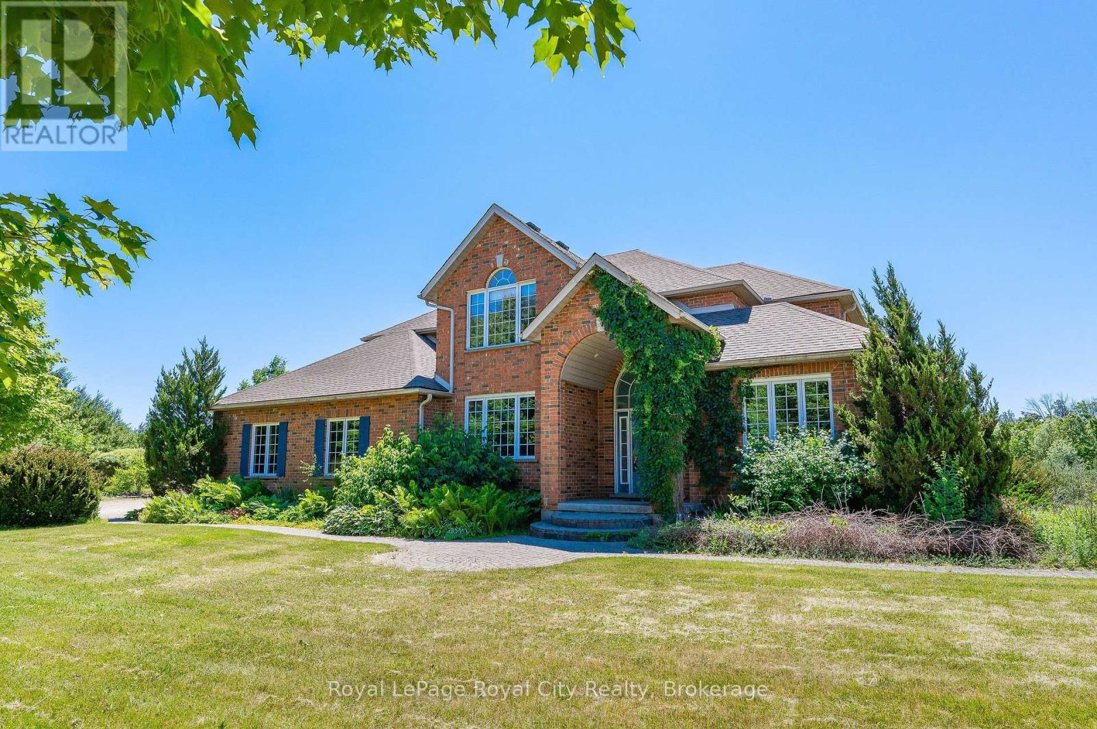 BASEMENT - 287 CLAIR ROAD E, Guelph, Ontario
