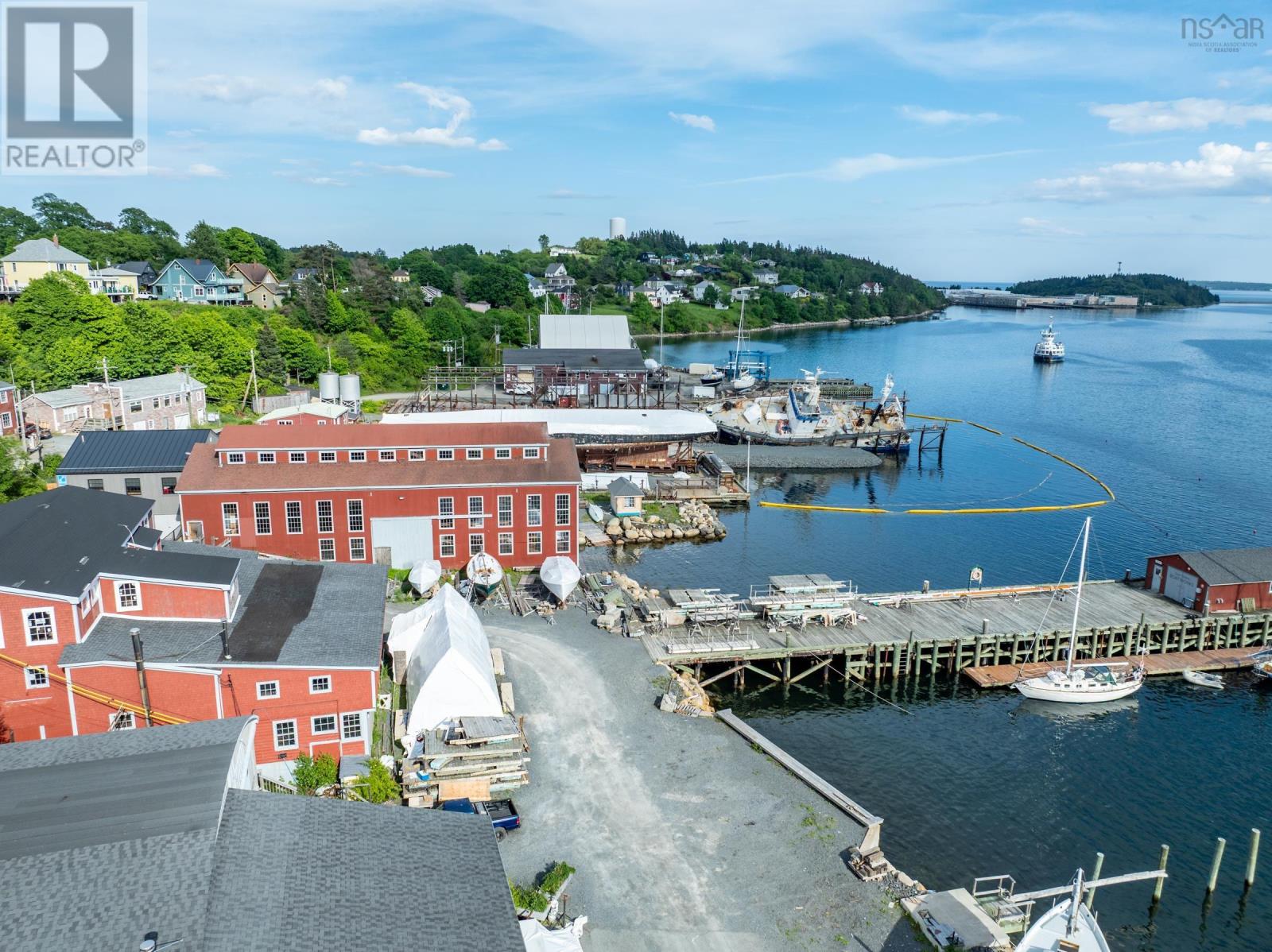 268 Montague Street, Lunenburg, Nova Scotia  B0J 2C0 - Photo 43 - 202616095