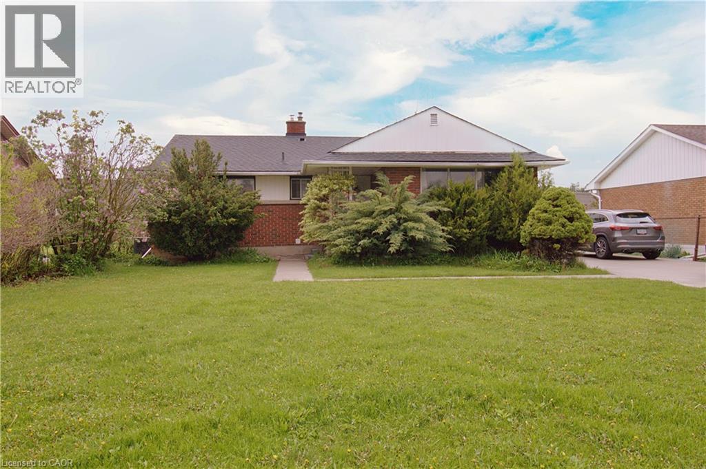 51 GLENGARRY Road, St. Catharines, Ontario