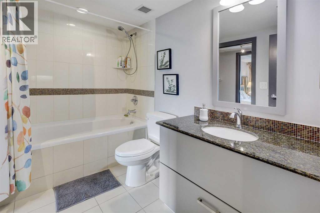 1406, 888 4 Avenue SW, Calgary, Alberta  T2P 0V2 - Photo 18 - A2317151