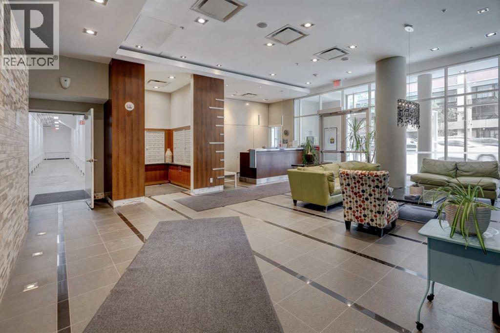 1406, 888 4 Avenue SW, Calgary, Alberta  T2P 0V2 - Photo 23 - A2317151