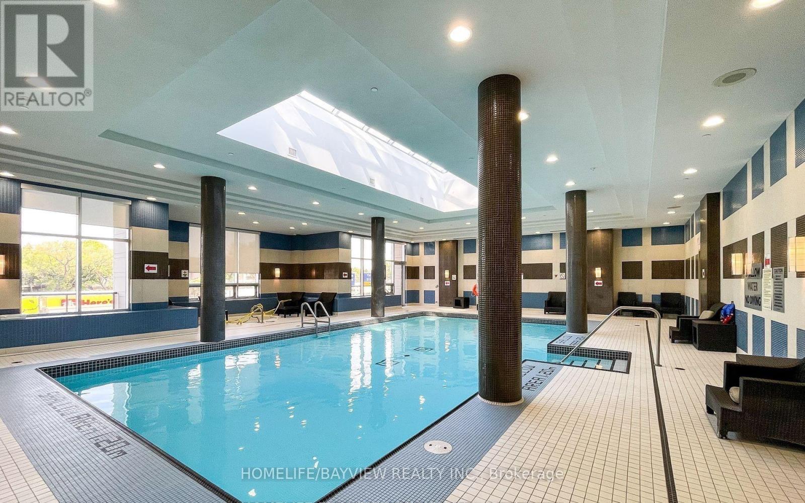 1718 - 100 Harrison Garden Boulevard N, Toronto, Ontario  M2N 0C2 - Photo 10 - C13680898