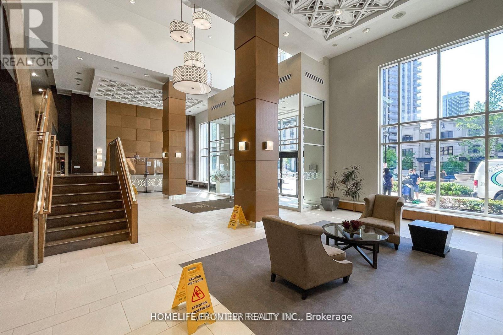 1718 - 100 Harrison Garden Boulevard N, Toronto, Ontario  M2N 0C2 - Photo 12 - C13680898