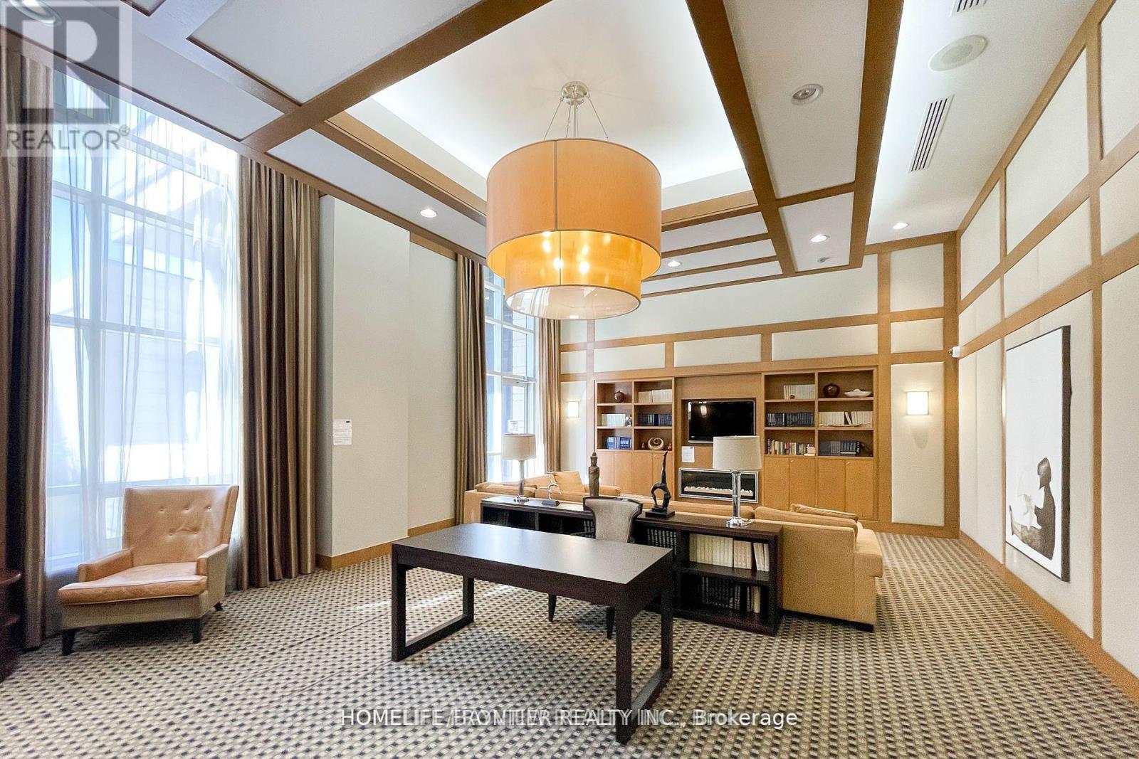 1718 - 100 Harrison Garden Boulevard N, Toronto, Ontario  M2N 0C2 - Photo 13 - C13680898