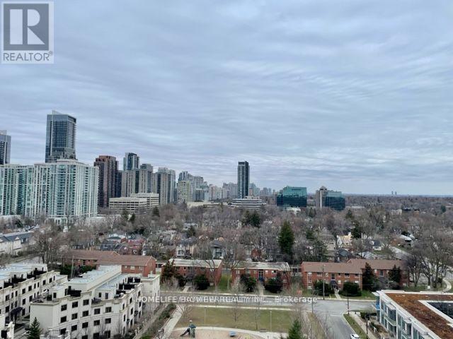 1718 - 100 Harrison Garden Boulevard N, Toronto, Ontario  M2N 0C2 - Photo 9 - C13680898