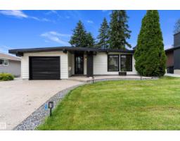 23 Gillingham Cr, Sherwood Park, Alberta T8A 2X5 (30161803)