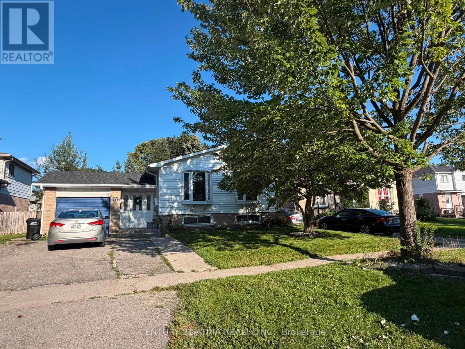 LOWER - 76 BERNICK DRIVE, Barrie, Ontario