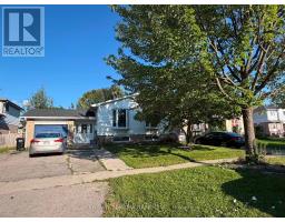 LOWER - 76 BERNICK DRIVE, Barrie, Ontario