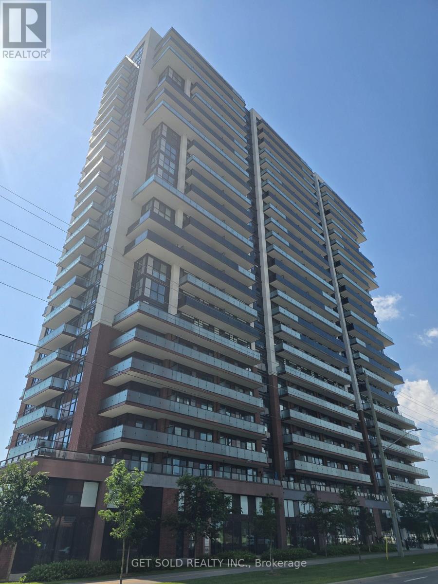 1917 - 2550 Simcoe Street N, Oshawa, Ontario  L1L 0R5 - Photo 2 - E13551568