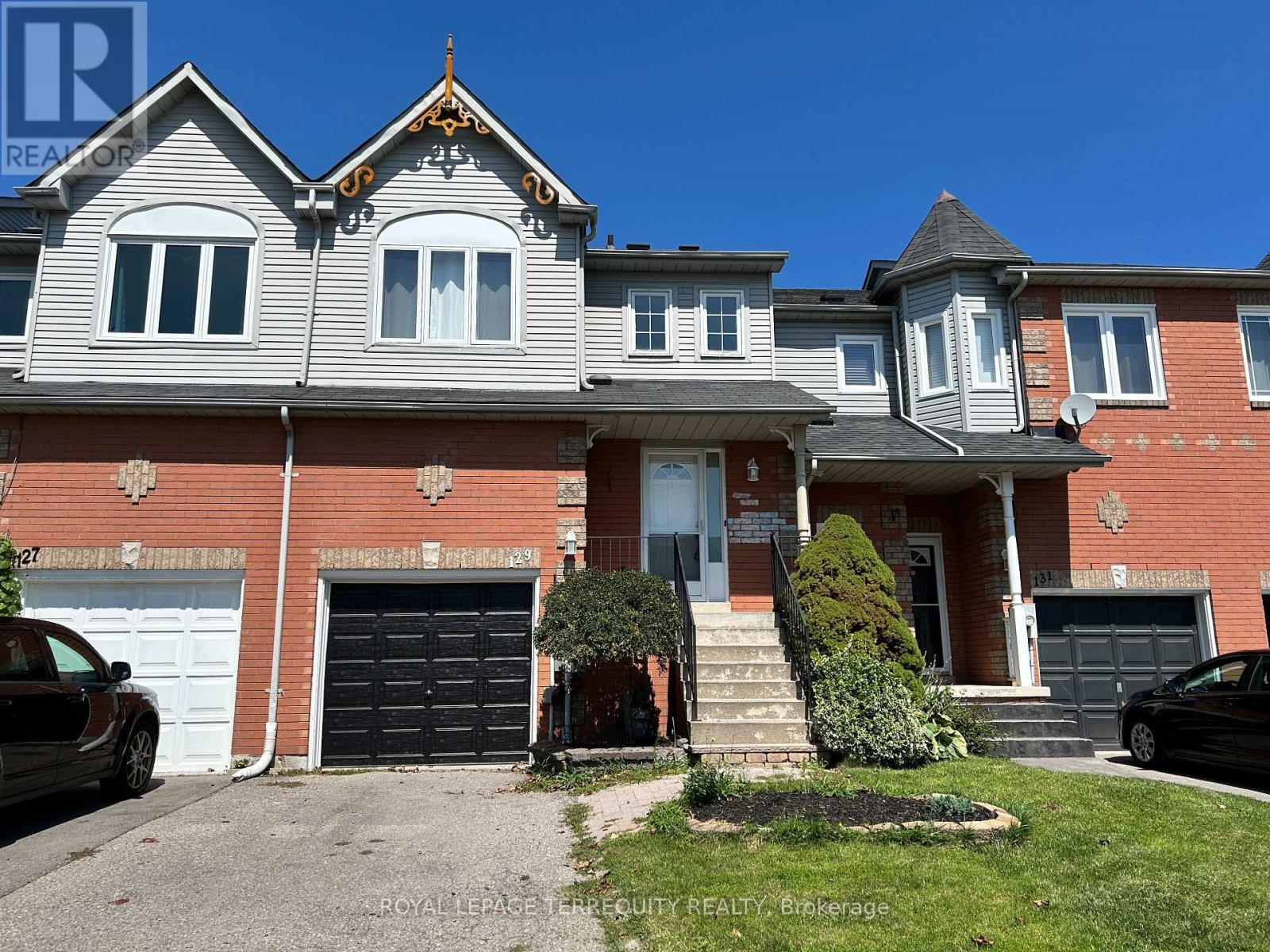 129 TREWIN LANE, Clarington, Ontario