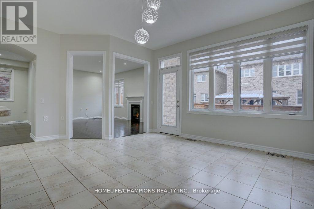 102 Benadir Avenue, Caledon, Ontario  L7C 3N6 - Photo 16 - W13680928