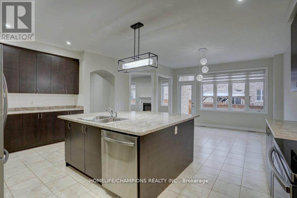 102 Benadir Avenue, Caledon, Ontario  L7C 3N6 - Photo 21 - W13680928