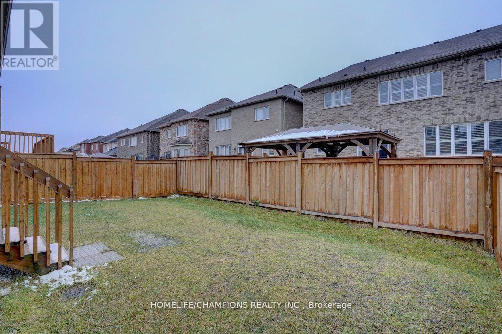 102 Benadir Avenue, Caledon, Ontario  L7C 3N6 - Photo 35 - W13680928