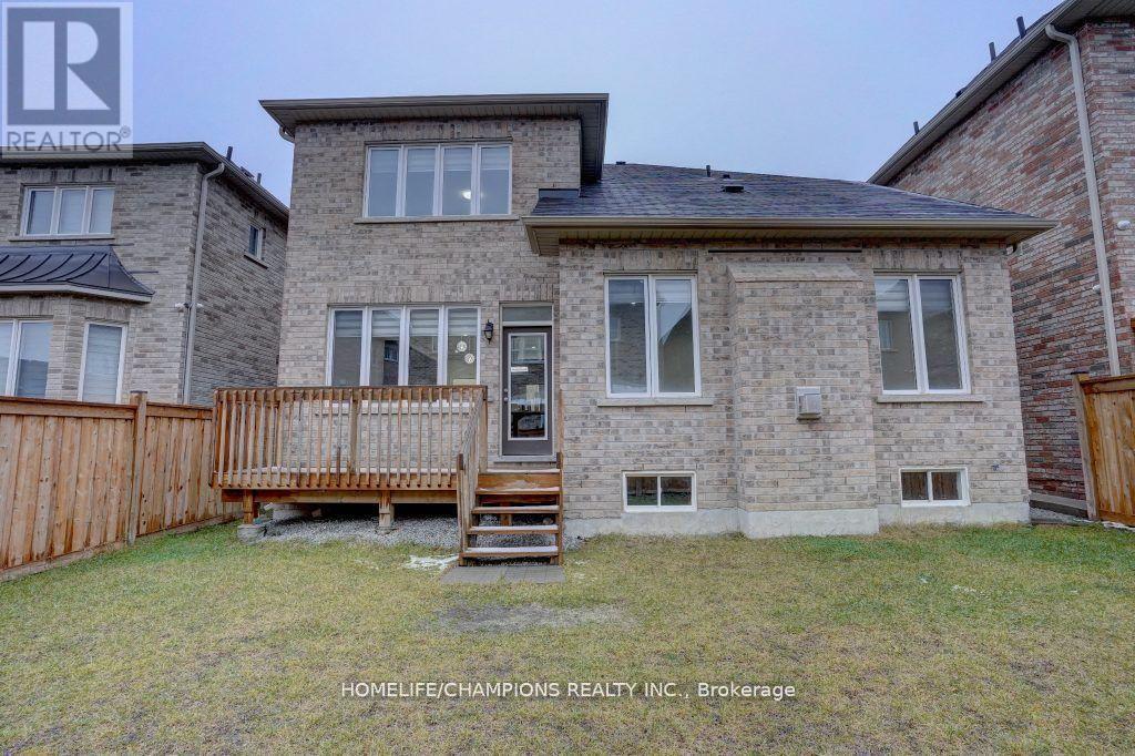 102 Benadir Avenue, Caledon, Ontario  L7C 3N6 - Photo 36 - W13680928