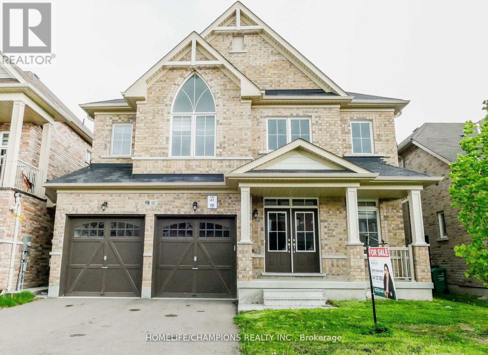 102 Benadir Avenue, Caledon, Ontario  L7C 3N6 - Photo 37 - W13680928