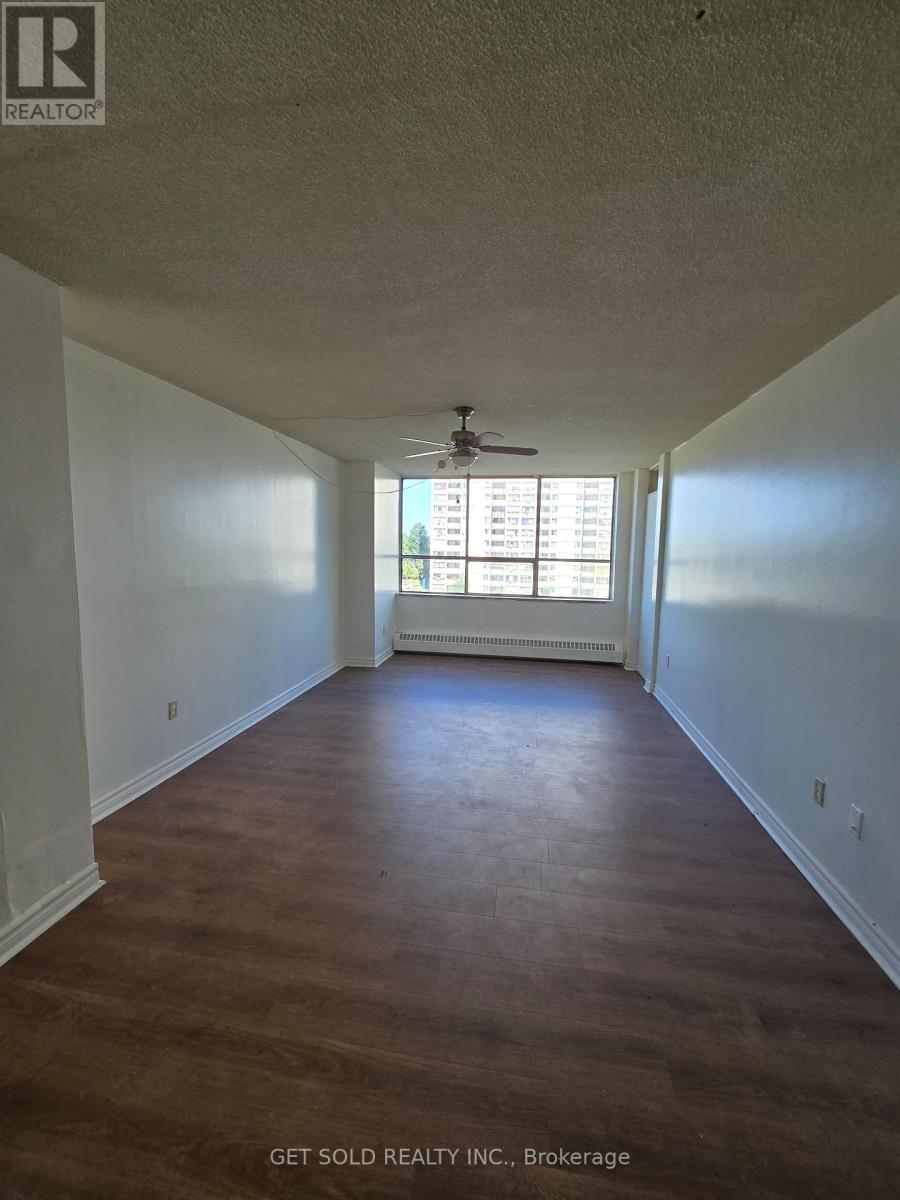 504 - 340 Dixon Road, Toronto, Ontario  M9R 1T1 - Photo 8 - W13680936