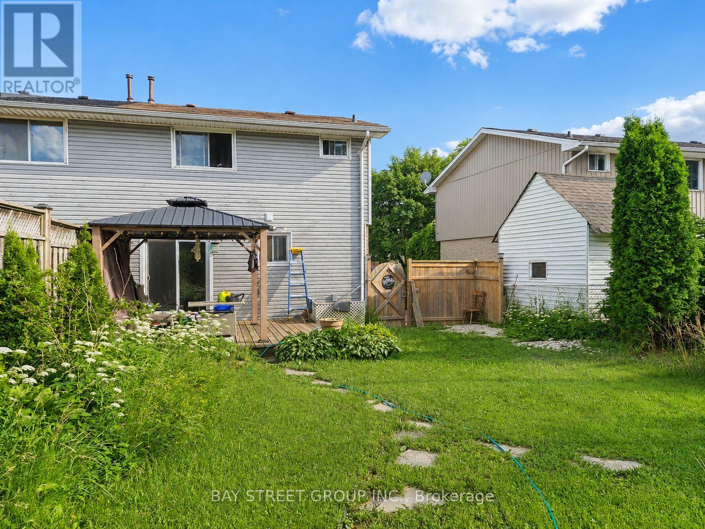 22 Rosamond Crescent, London South, Ontario  N6E 2M8 - Photo 14 - X13680904