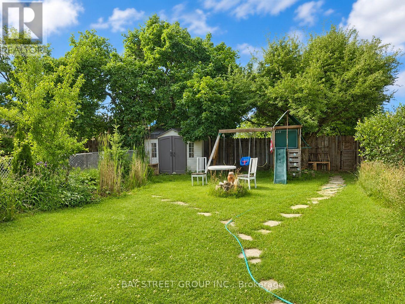 22 Rosamond Crescent, London South, Ontario  N6E 2M8 - Photo 17 - X13680904