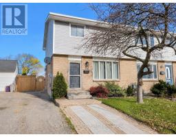 22 ROSAMOND CRESCENT, London South, Ontario