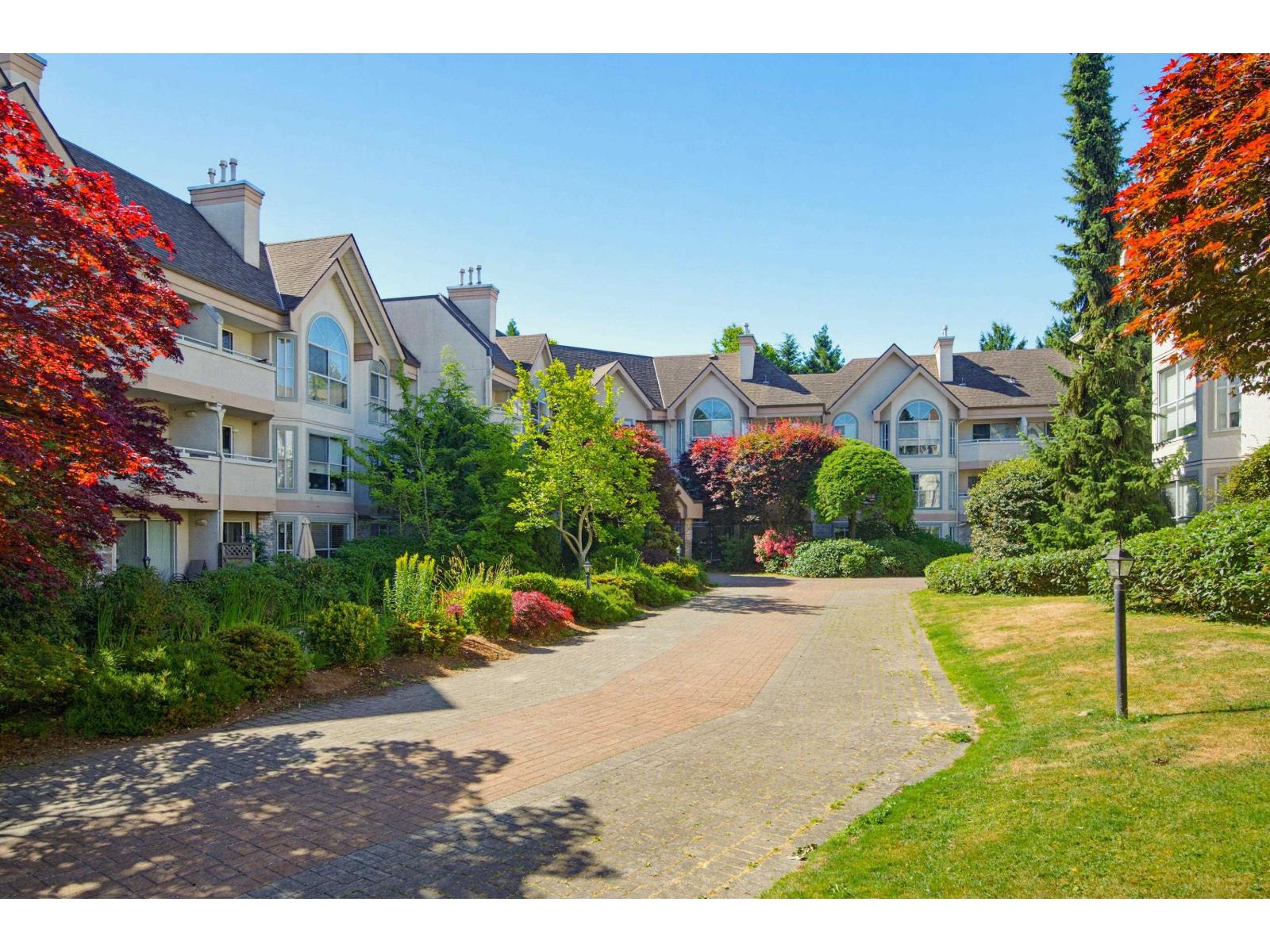 217 7151 121 STREET, Surrey, British Columbia
