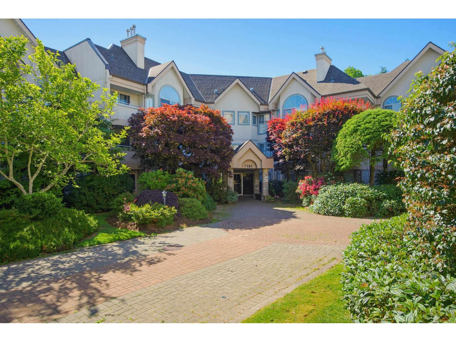 217 7151 121 Street, Surrey, British Columbia  V3W 0E7 - Photo 3 - R3139066
