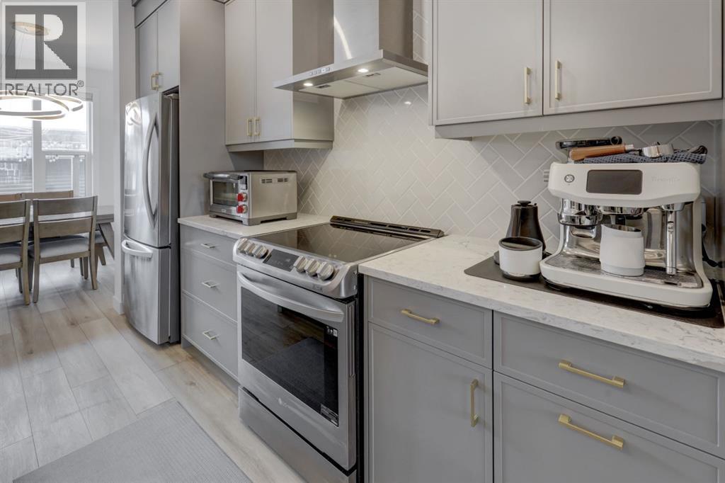 174 Rowley Gate NW, Calgary, Alberta  T3L 0H7 - Photo 9 - A2337163