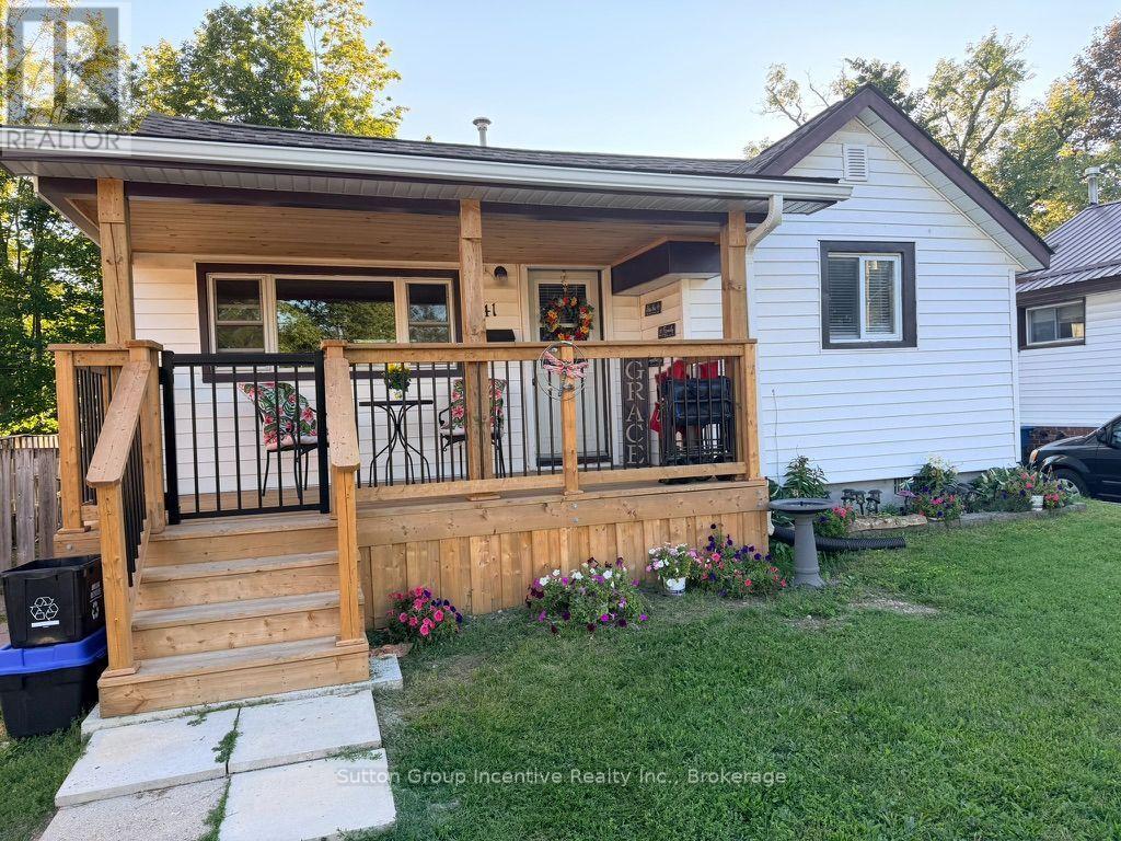 341 SAINT JEAN STREET, Orillia, Ontario