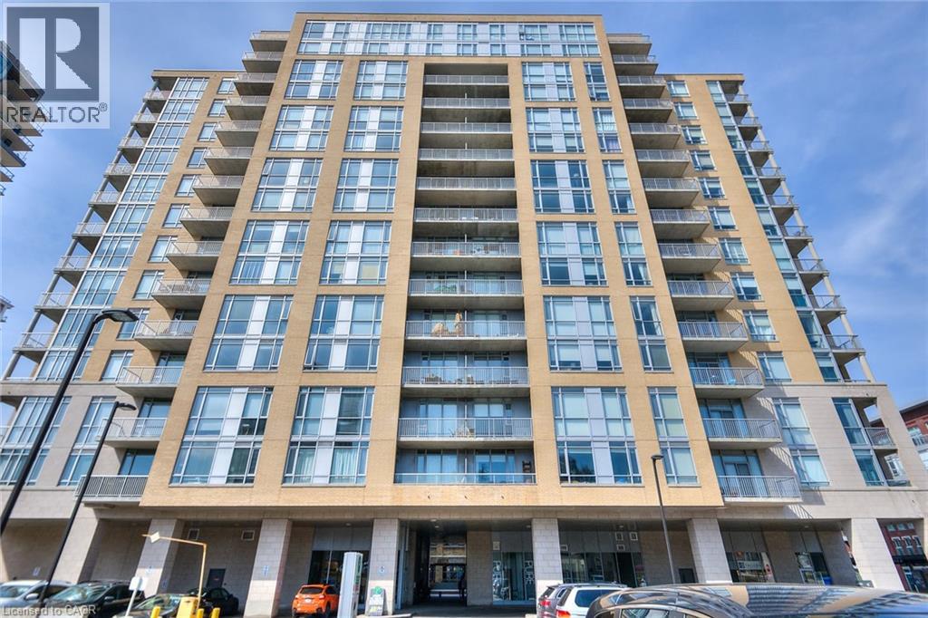 191 King Street S Unit# 705, Waterloo, Ontario  N2J 1R1 - Photo 42 - 40848232