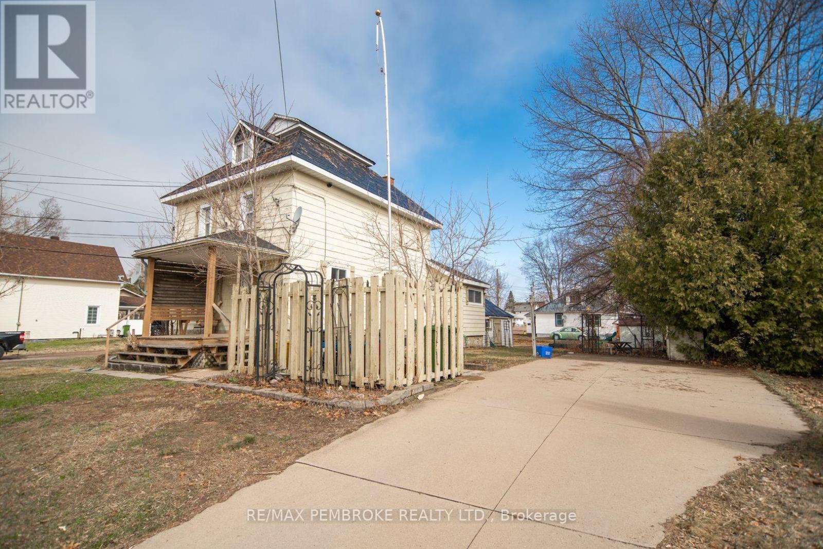 539 Mcgee Street, Pembroke, Ontario K8A 6E3 - Photo 24 - X13680942
