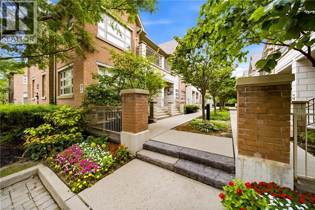 2460 Prince Michael Drive Unit# 23, Oakville, Ontario  L6H 0H3 - Photo 2 - 40853453