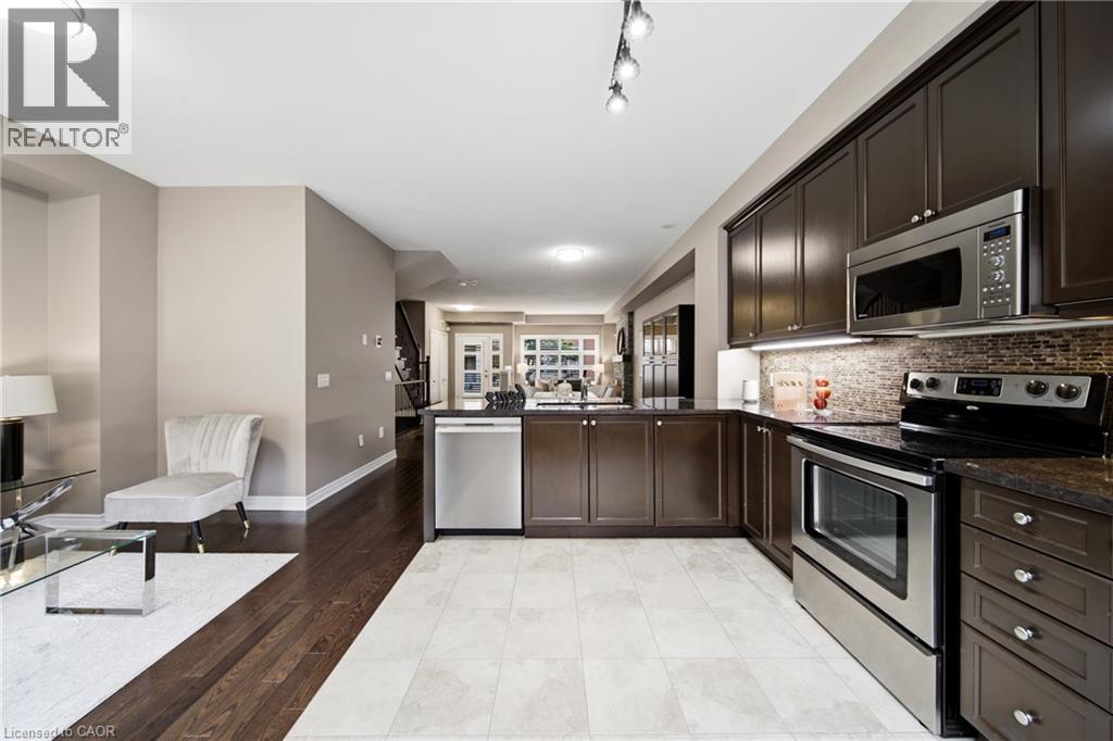 2460 Prince Michael Drive Unit# 23, Oakville, Ontario  L6H 0H3 - Photo 19 - 40853453