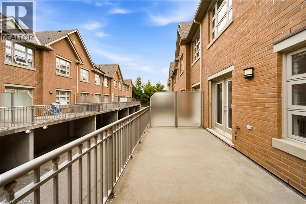 2460 Prince Michael Drive Unit# 23, Oakville, Ontario  L6H 0H3 - Photo 25 - 40853453
