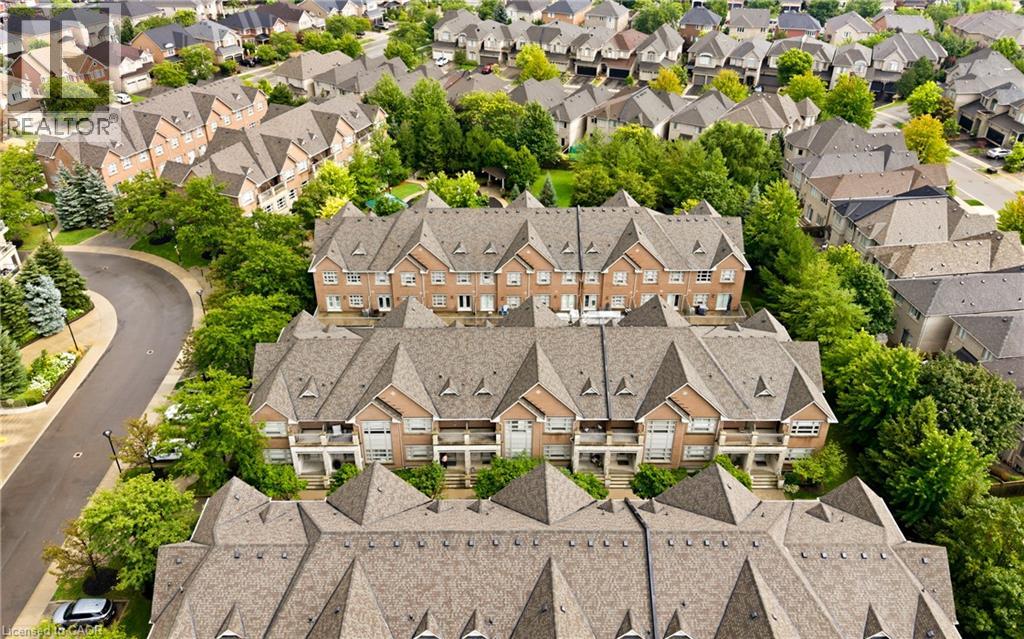2460 Prince Michael Drive Unit# 23, Oakville, Ontario  L6H 0H3 - Photo 47 - 40853453