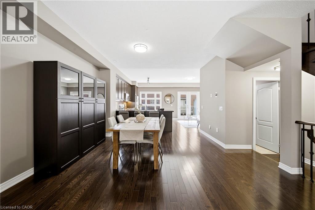 2460 Prince Michael Drive Unit# 23, Oakville, Ontario  L6H 0H3 - Photo 11 - 40853453