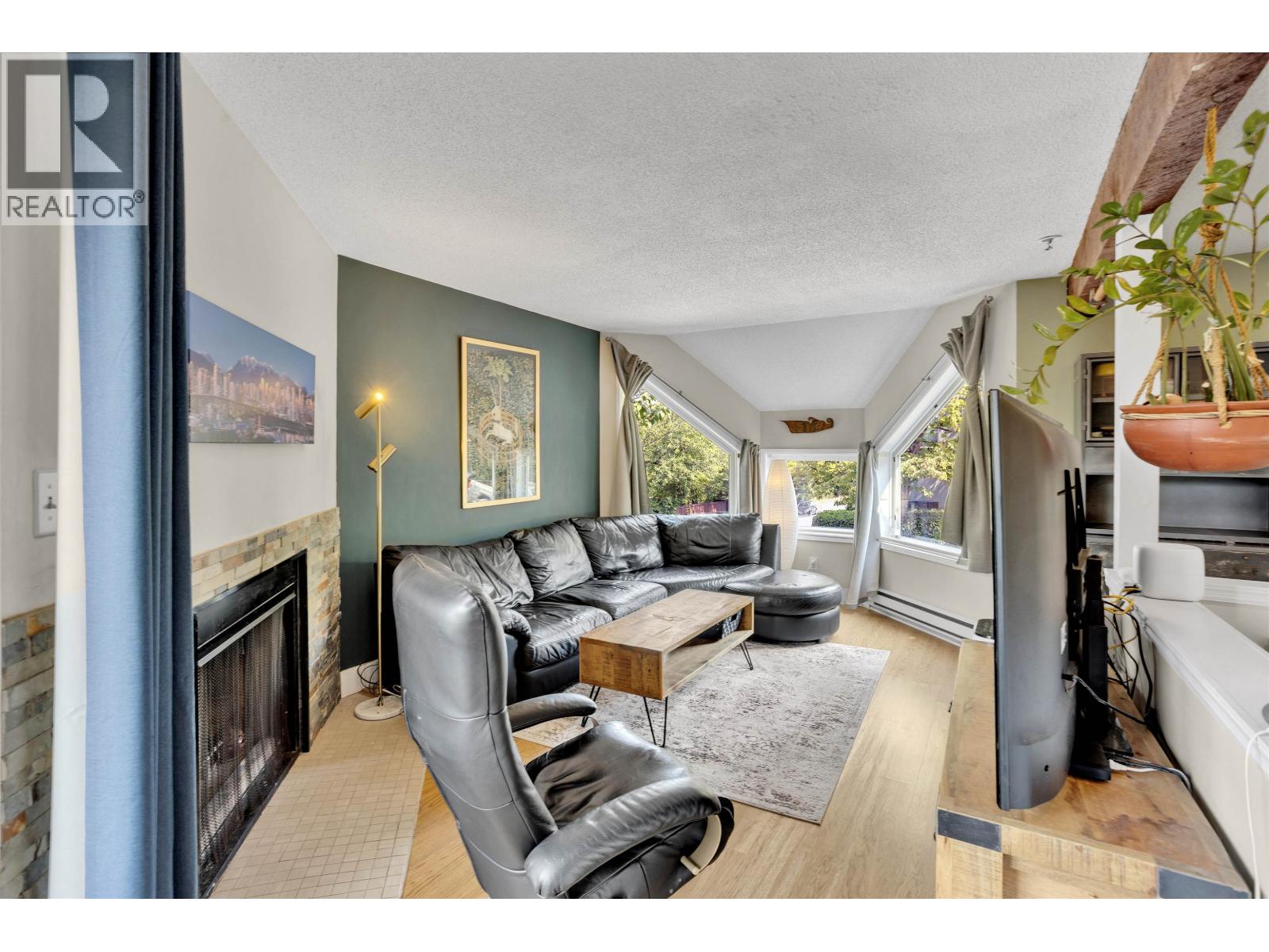 A7 1100 W 6th Avenue, Vancouver, British Columbia  V5V 2H2 - Photo 8 - R3155937