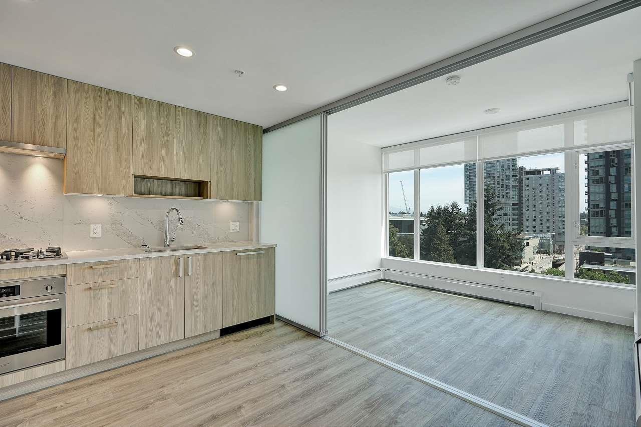 508 13350 CENTRAL AVENUE, Surrey, British Columbia