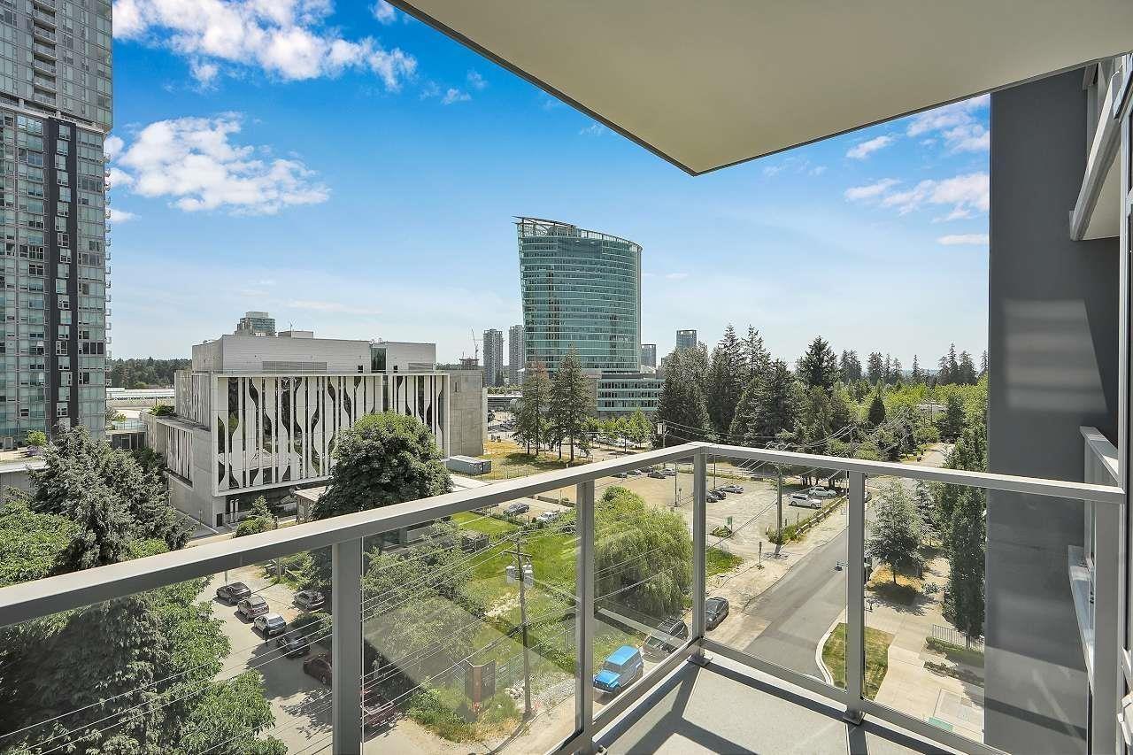 508 13350 Central Avenue, Surrey, British Columbia  V3T 0S1 - Photo 16 - R3090214
