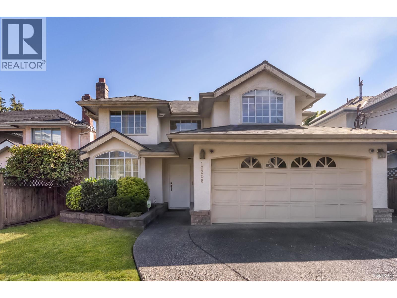10208 River Drive, Richmond, British Columbia  V6X 1Z3 - Photo 2 - R3154980