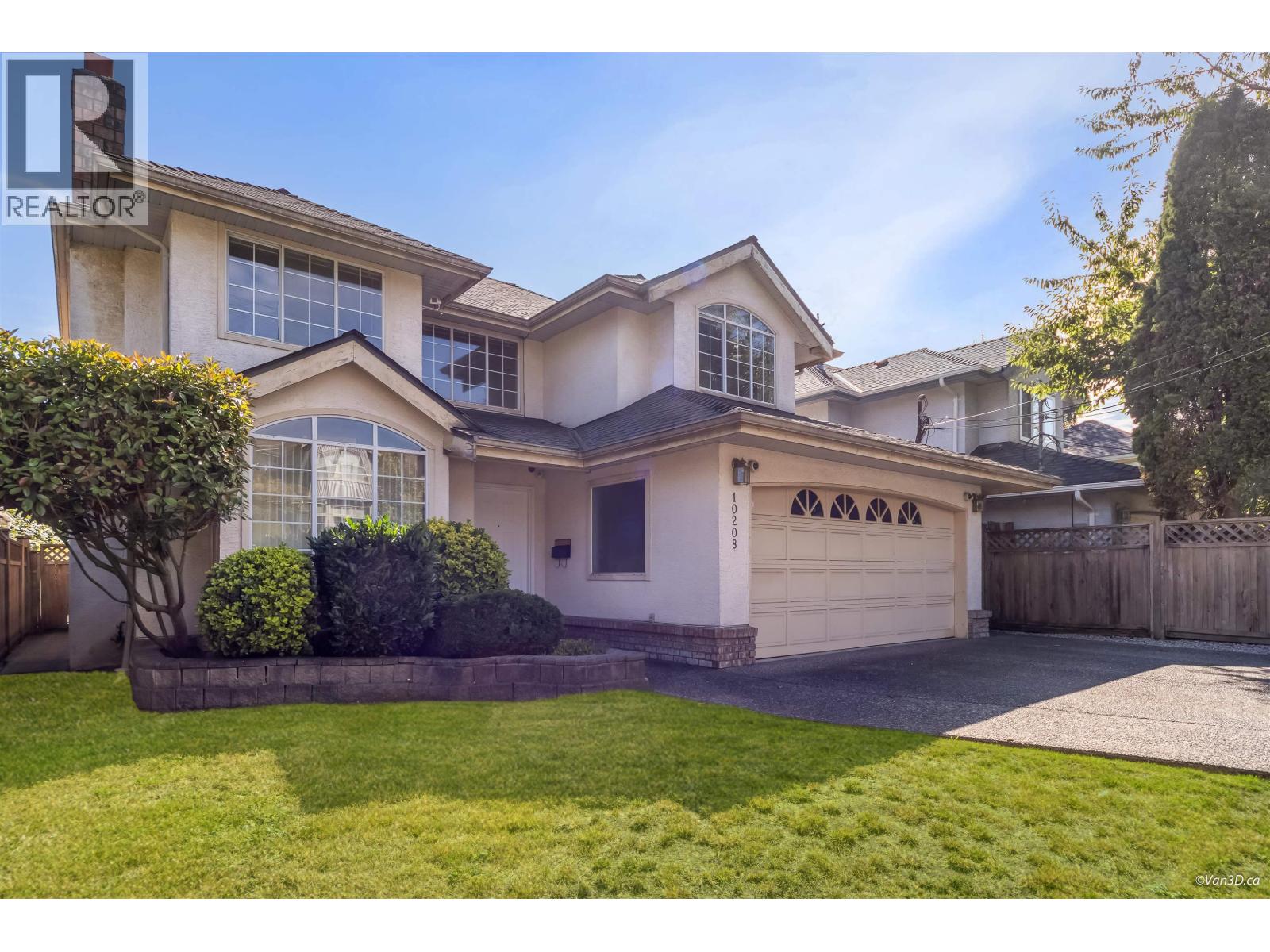 10208 RIVER DRIVE, Richmond, British Columbia