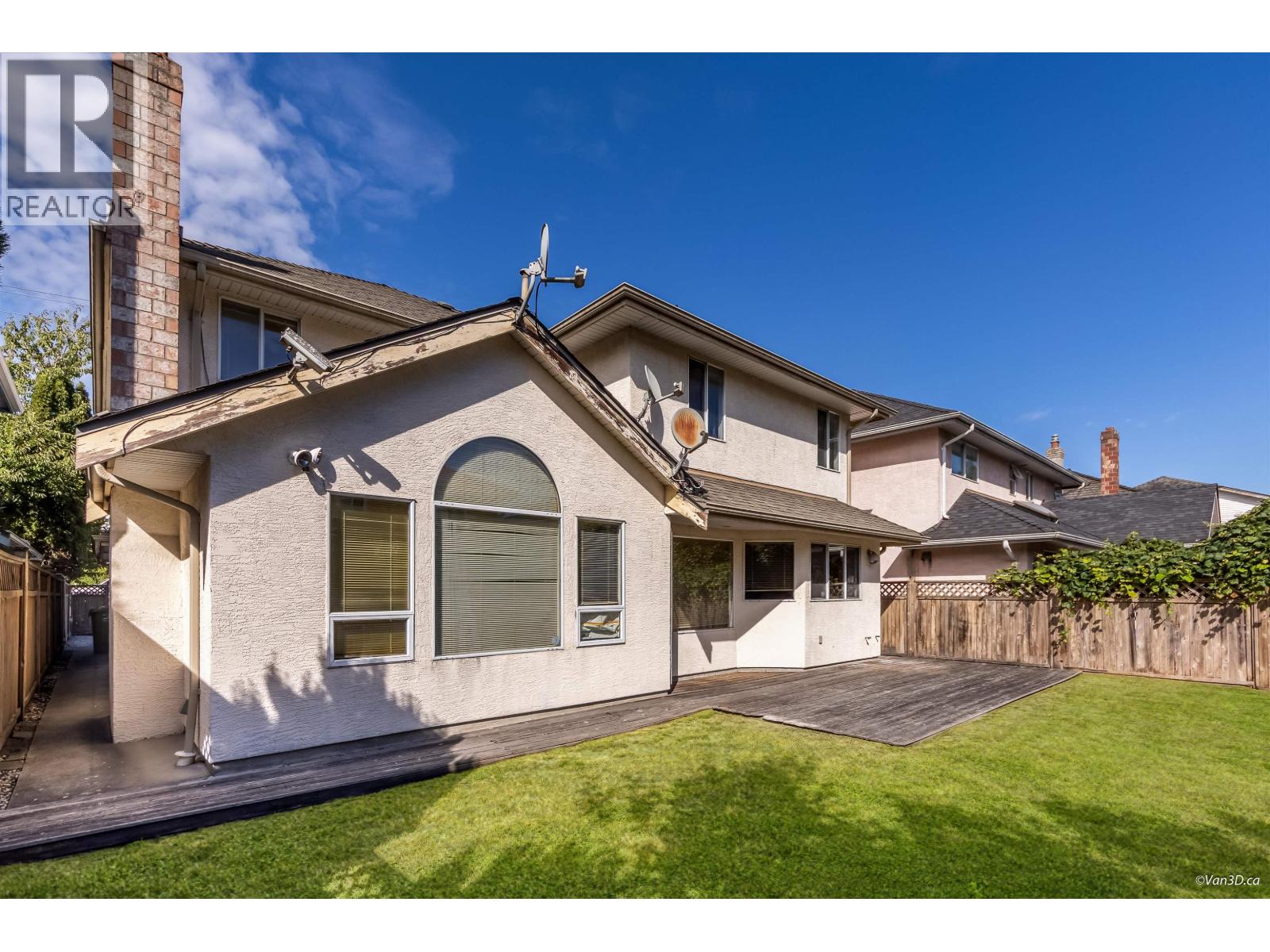 10208 River Drive, Richmond, British Columbia  V6X 1Z3 - Photo 36 - R3154980