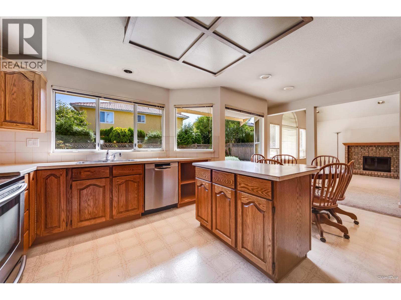 10208 River Drive, Richmond, British Columbia  V6X 1Z3 - Photo 6 - R3154980