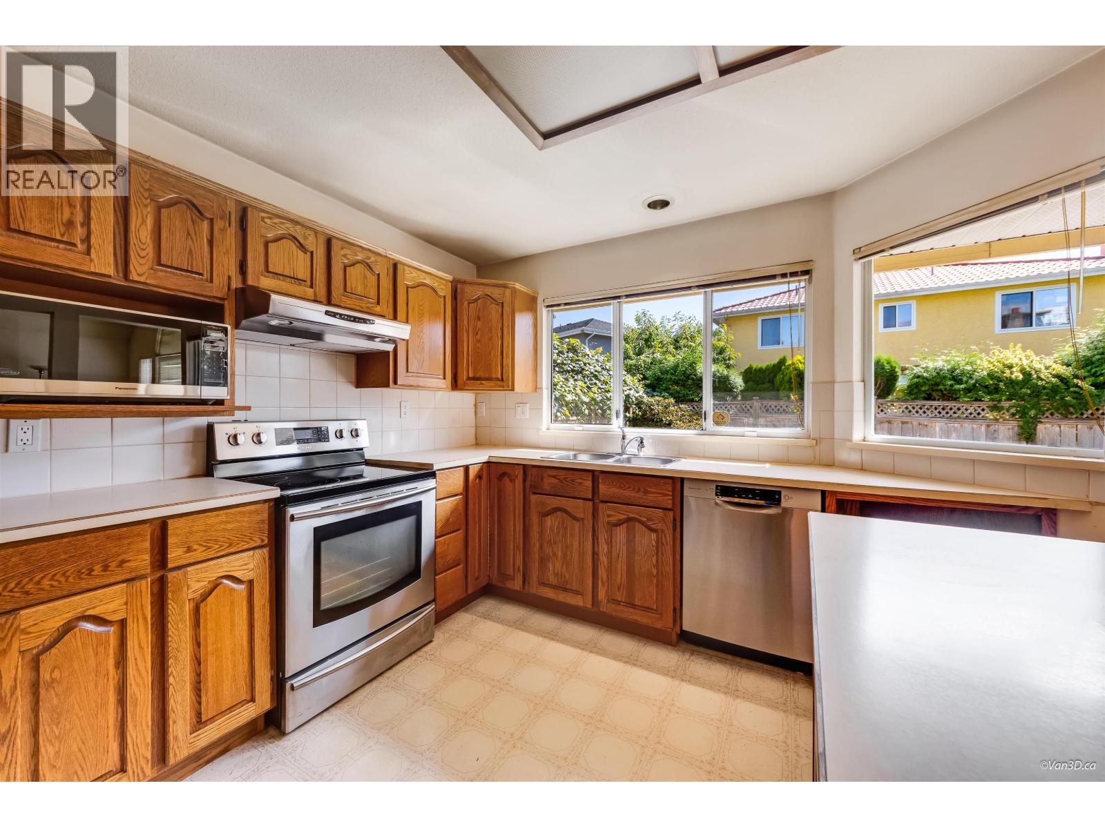 10208 River Drive, Richmond, British Columbia  V6X 1Z3 - Photo 5 - R3154980