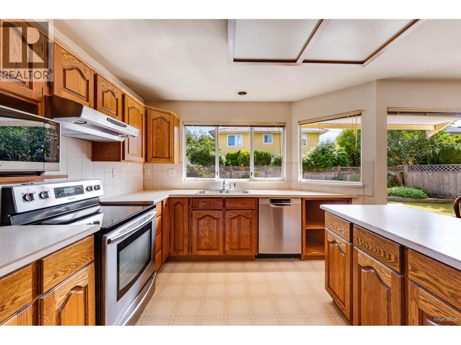 10208 River Drive, Richmond, British Columbia  V6X 1Z3 - Photo 4 - R3154980