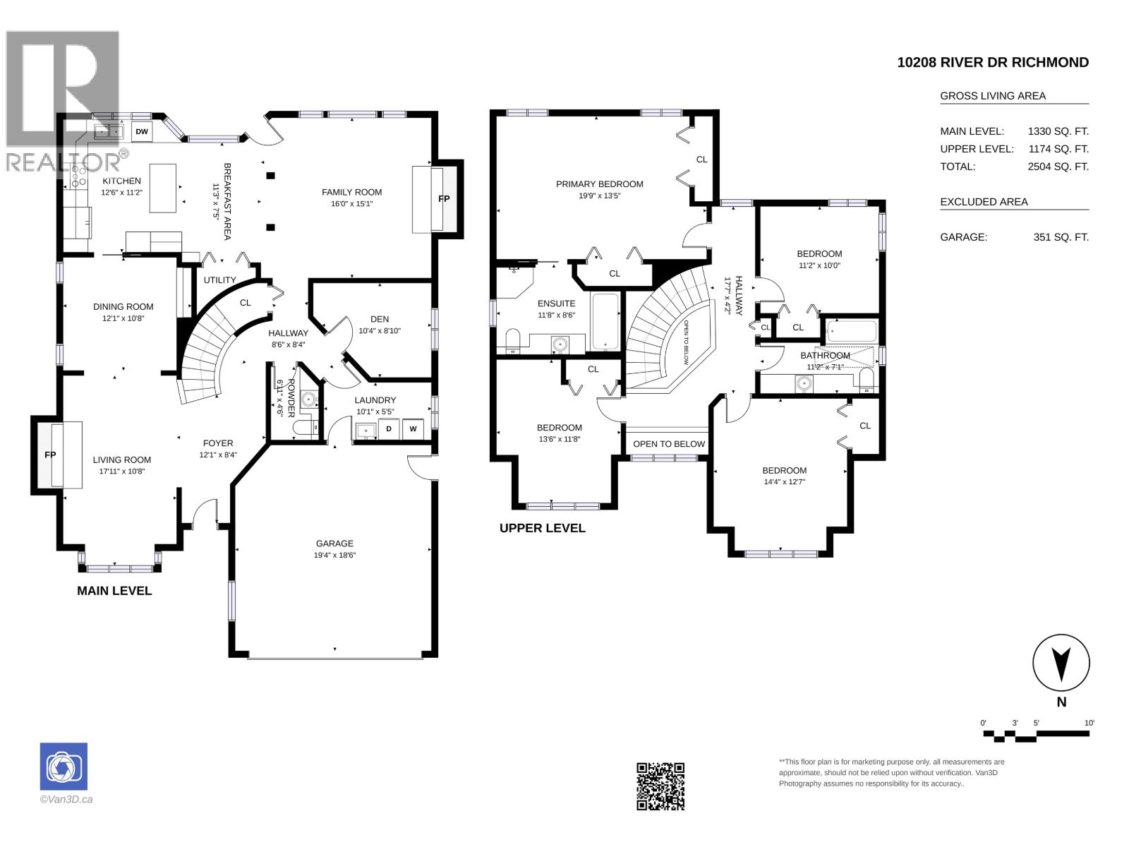 10208 River Drive, Richmond, British Columbia  V6X 1Z3 - Photo 39 - R3154980