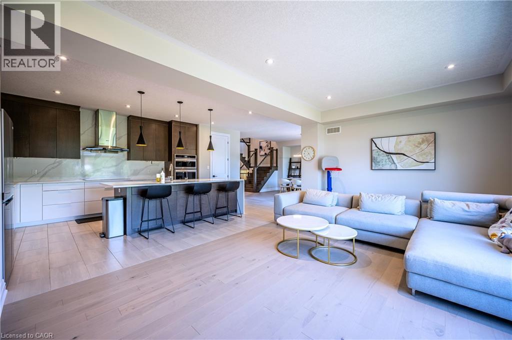 30 Falconridge Drive Unit# Upper, Kitchener, Ontario  N2K 0G1 - Photo 20 - 40853695